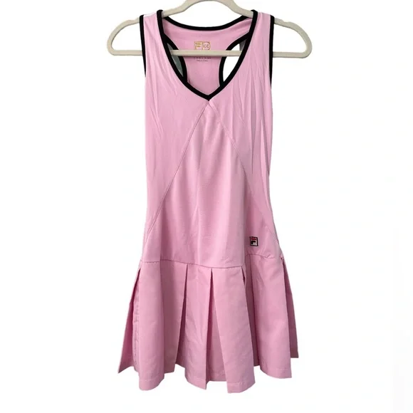 strapless open back dress Cabana Days Maxi Dress Natural/Dusty Pink / L main image 1